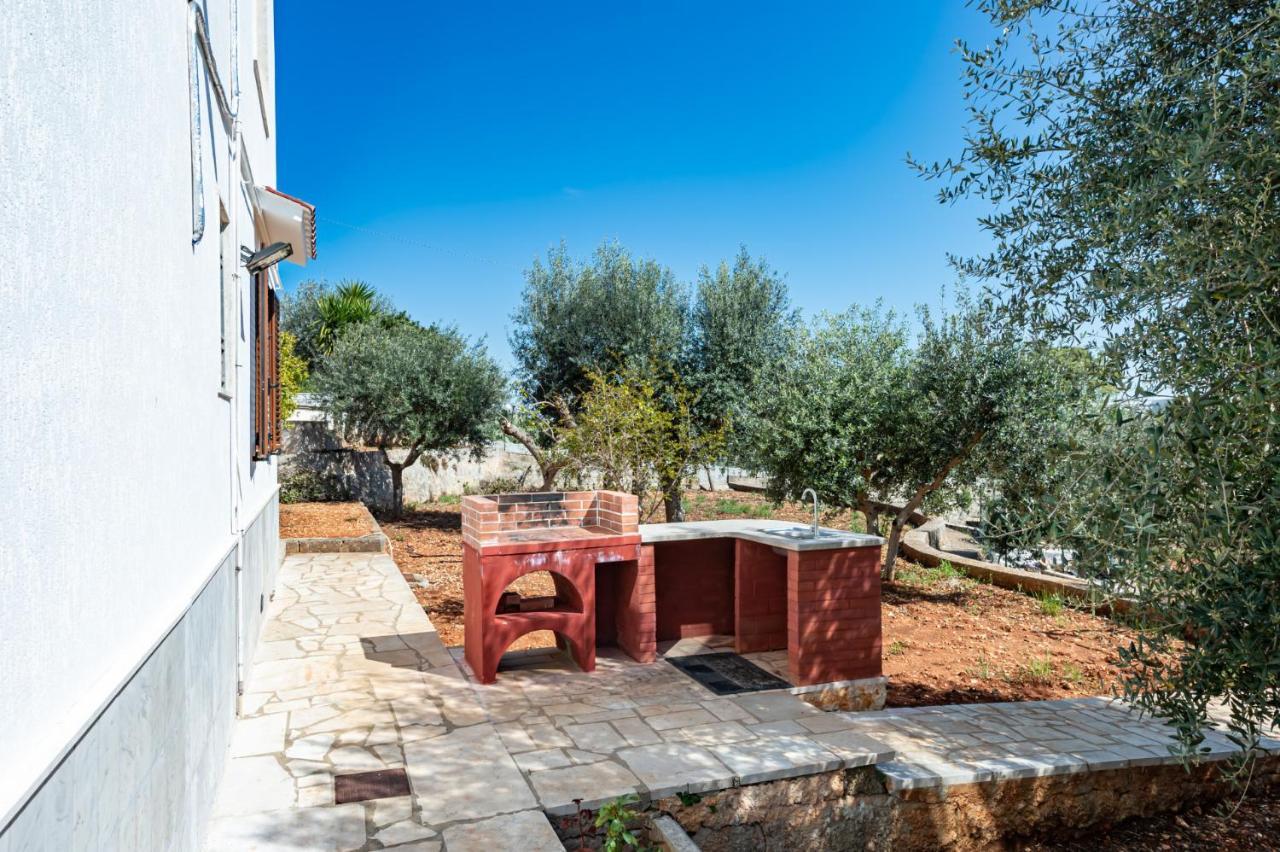 Villa Amorina Ostuni Exterior foto