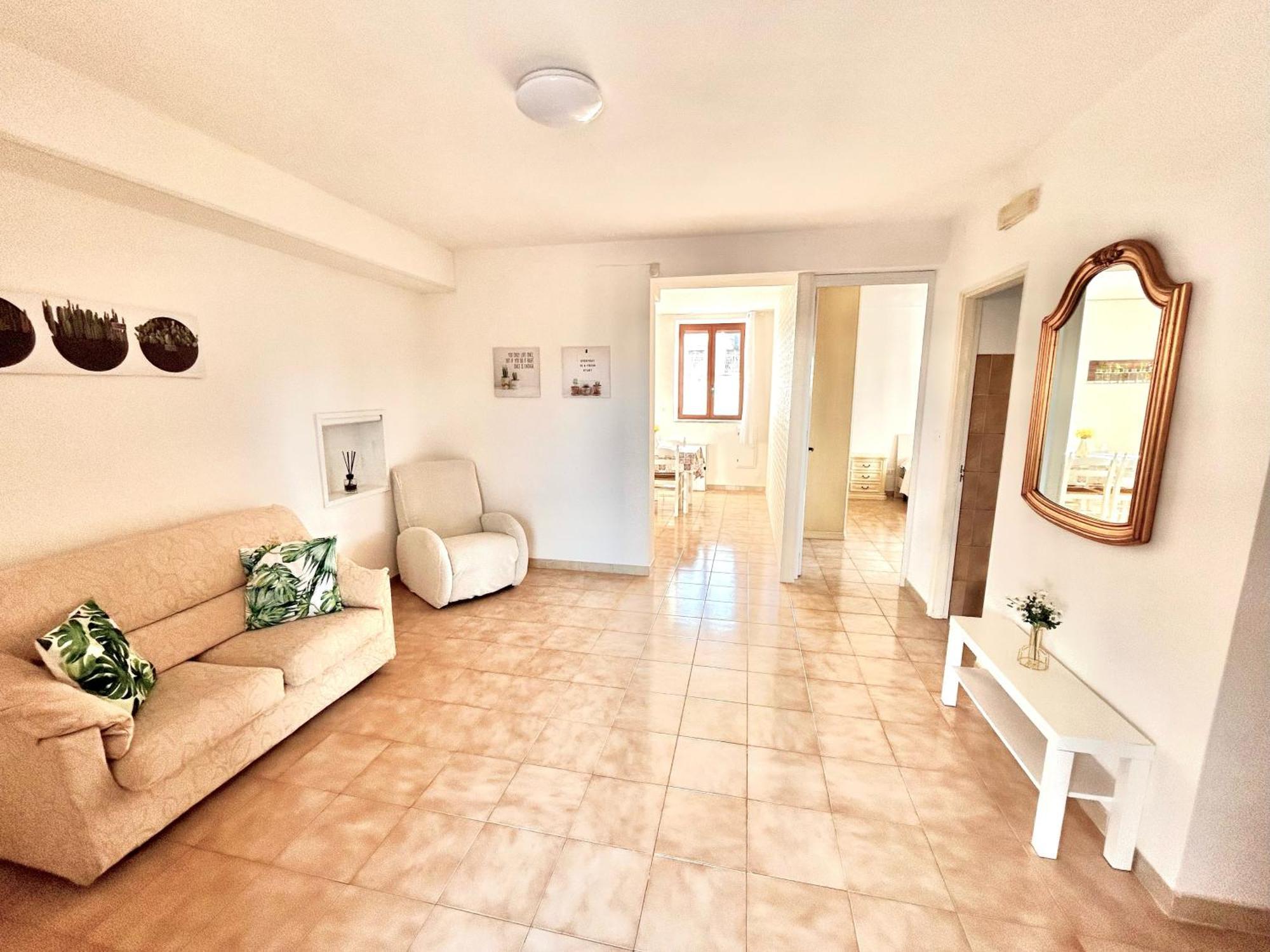 Villa Amorina Ostuni Exterior foto