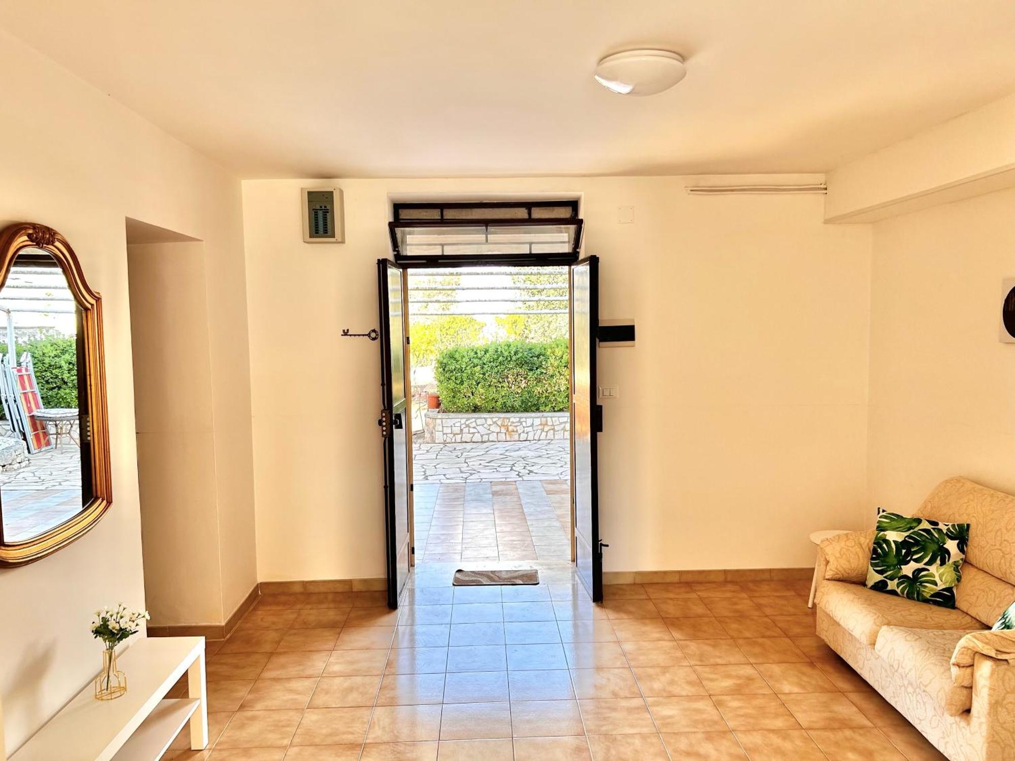 Villa Amorina Ostuni Exterior foto
