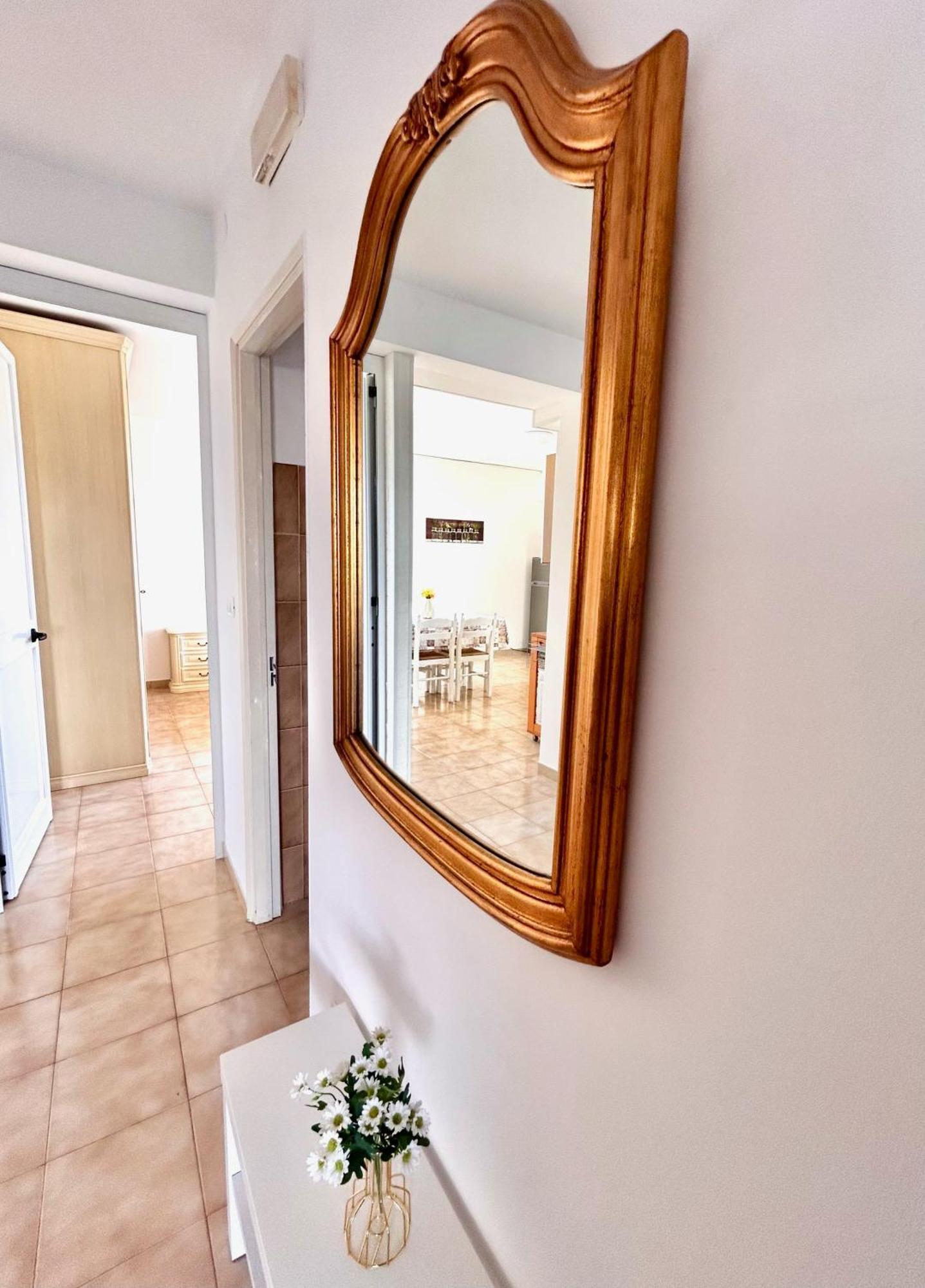 Villa Amorina Ostuni Exterior foto