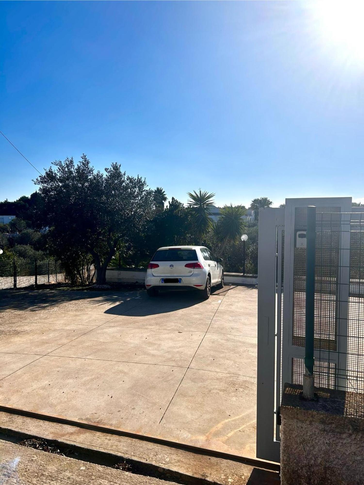 Villa Amorina Ostuni Exterior foto